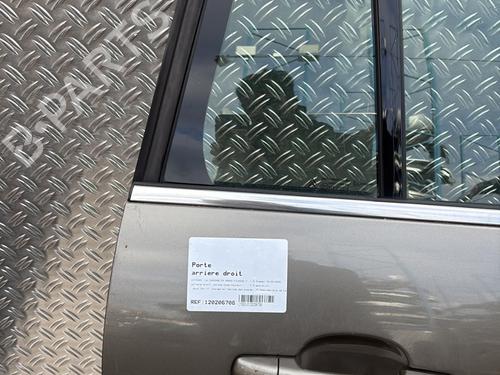Used Right rear door Right rear door CITROËN C4 Grand Picasso I (UA_) 1.6 HDi (109 hp) 32002960 32002960