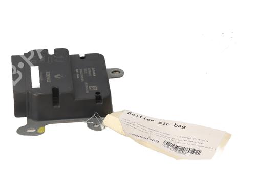 ECU airbags DACIA SANDERO II 1.5 dCi | BP33843320M53 - Image 2