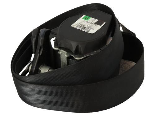 Front right seatbelt DACIA SANDERO II TCe 90 (B8M1, B8MA, B8AC) | BP39416030I25 - Image 2