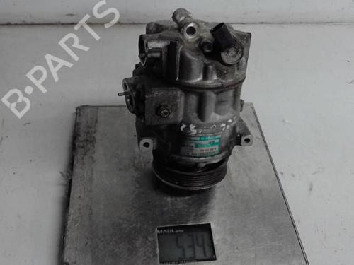Used AC compressor AUDI A3 Sportback (8PA) 1.9 TDI (105 hp) 21293097