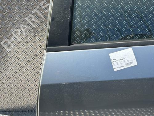 Left rear door FIAT GRANDE PUNTO (199_) 1.4 (199AXB11, 199AXB1A, 199BXB1A, 199AXL1A) | BP21309745C4 