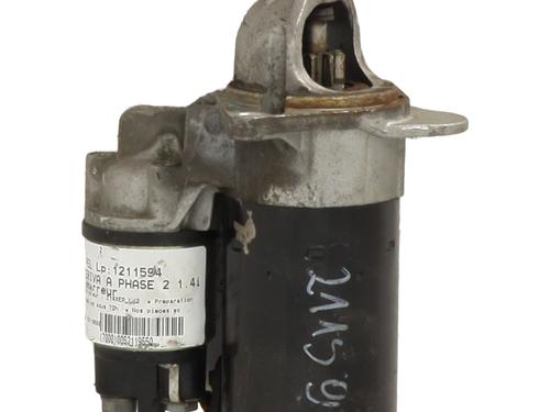 Starter OPEL MERIVA A MPV (X03) 1.4 16V Twinport LPG (E75) | BP21296533M8