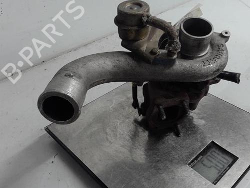 Turbocharger/Supercharger RENAULT SAFRANE I (B54_) 2.1 dT (B546) | BP21371735M71 
