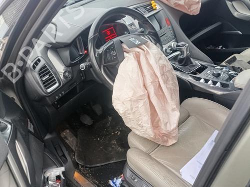 Radio DS DS 5 (KF_) 1.6 BlueHDi 120 | BP31637003E6  - Image 7