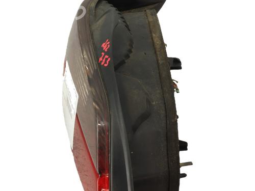 Used Left taillight Left taillight 38607837 38607837