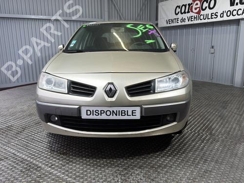 Used Parts RENAULT MEGANE II (BM0/1_, CM0/1_) 1.5 dCi (BM1E, CM1E) (106 hp) 4414498