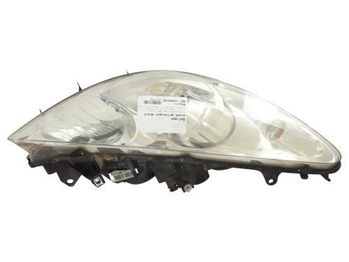 Right headlight PEUGEOT 307 Break (3E) 1.6 16V | BP28109471C29 