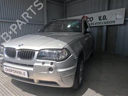 Devioluci BMW X3 (E83) 3.0 d | BP36286510I23 - Image 18