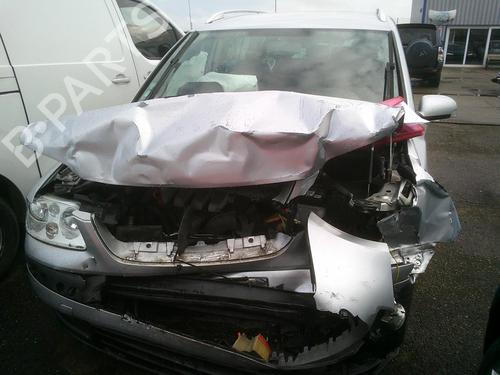 Right front window motor VW TOURAN (1T1, 1T2) 2.0 TDI 16V | BP21887242E20 