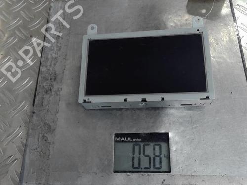 Used Display monitor OPEL INSIGNIA A (G09) 2.0 CDTI (68) (160 hp) 22310078