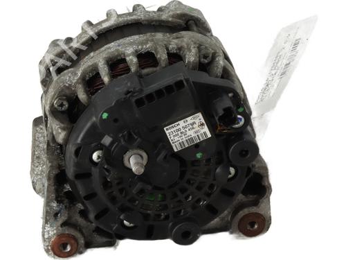 Alternator DACIA SANDERO II TCe 90 (B8M1, B8MA, B8AC) | BP31191575M7
