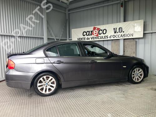 Gearbox BMW 3 (E90) 320 d | BP36953580M3  - Image 5