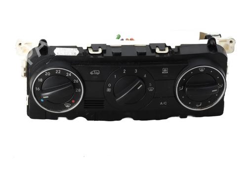 Used Climate control MERCEDES-BENZ A-CLASS (W169) A 180 CDI (169.007, 169.307) (109 hp) 28373260