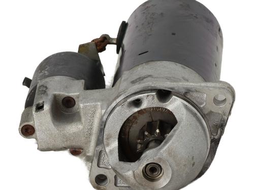 Startmotor MERCEDES-BENZ A-CLASS (W168) A 170 CDI (168.009, 168.109) (95 hp) 27619277