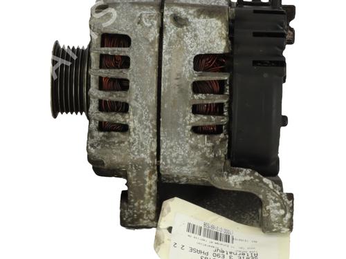 alternator-bmw-3-e90-2004-2005-2006-2007-2008-2009-2010-2011-2012-39953592 main image
