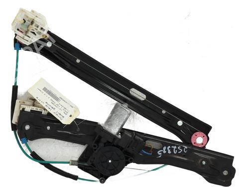 Left front window motor BMW 1 (F20) 116 d | BP27899323E21