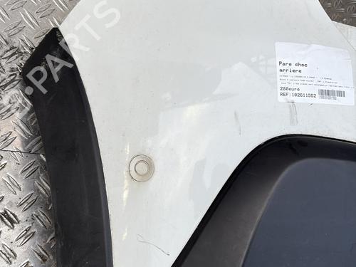 Rear bumper CITROËN C3 / C3 ORIGIN III (SX) 1.2 THP 110 | BP24190733C8 