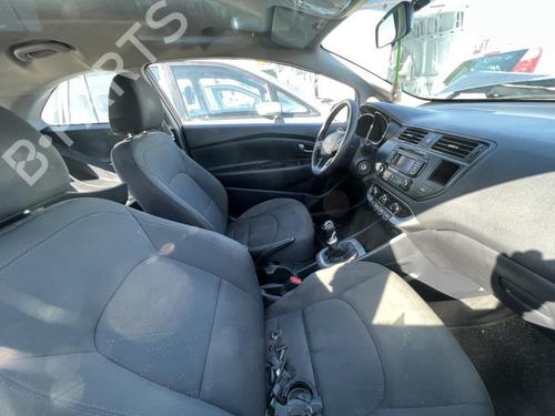 Left sun visor KIA RIO III (UB) 1.4 CRDi | BP21292376I1  - Image 15