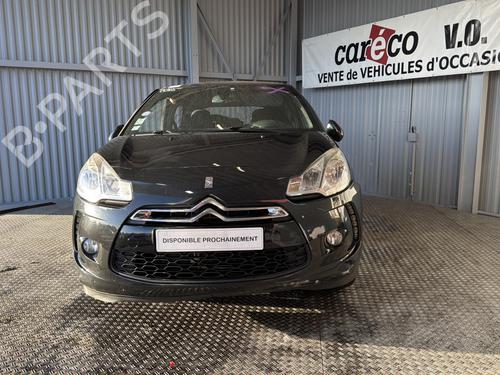 Left taillight CITROËN DS3 (SA_) 1.6 VTi 120 | BP32174114C34 