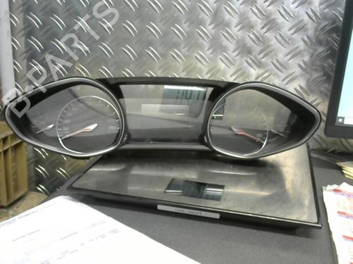 Instrument cluster PEUGEOT 308 II (LB_, LP_, LW_, LH_, L3_) 1.6 HDi | BP21301668C47 