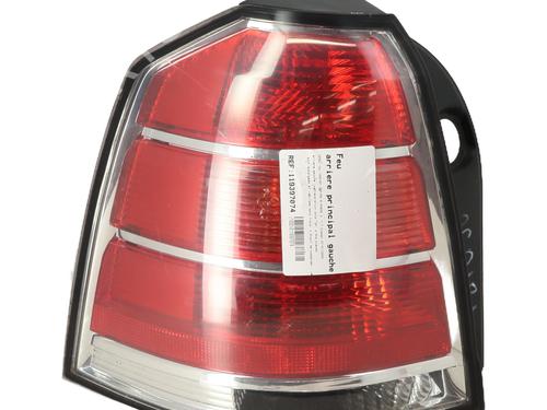 Used Left taillight OPEL ZAFIRA / ZAFIRA FAMILY B (A05) 1.7 CDTI (M75) (110 hp) 31678809