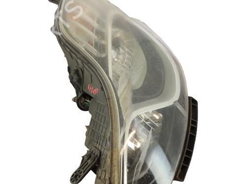 Left headlight HYUNDAI ix20 (JC) 1.4 CRDi | BP39487863C28 - Image 4