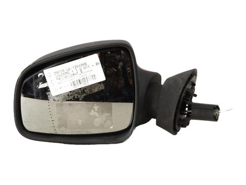 Retrovisor esquerdo DACIA SANDERO 1.5 dCi | BP32295425C26 - Image 4