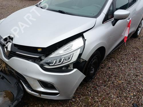 Starter RENAULT CLIO IV (BH_) 1.5 dCi 90 | BP30948176M8