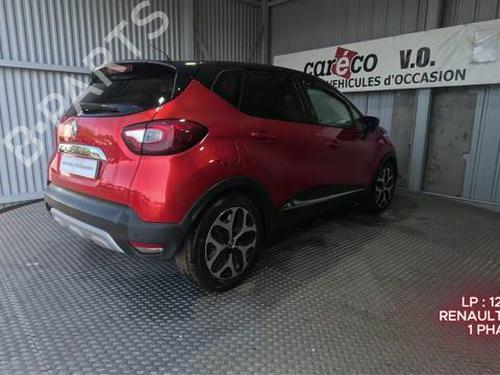 AC radiator RENAULT CAPTUR I (J5_, H5_) 1.3 TCe 150 (J5NK, J5JS) | BP36773106M32 - Image 8