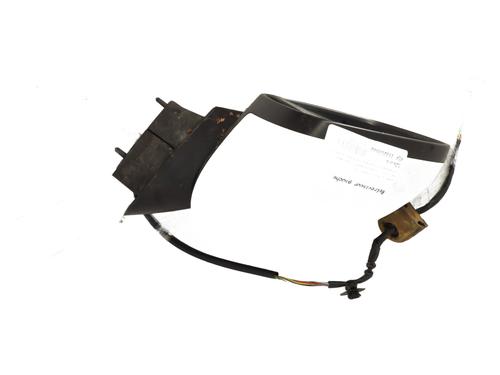 Left mirror CITROËN C3 II (SC_) 1.4 HDi 70 (SC8HZC, SC8HR0, SC8HP4) | BP29065644C26 