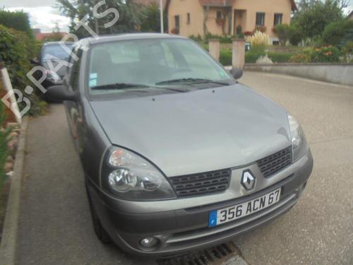 Starter RENAULT CLIO II (BB_, CB_) 1.5 dCi (B/CB07) | BP21299975M8 