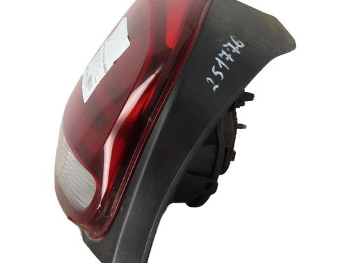 Left taillight CITROËN C3 III (SX) 1.5 BlueHDi 100 (SXYHYP, SXYHTU) | BP30698300C34