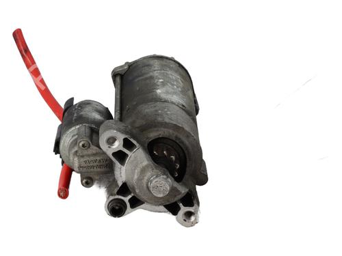 Startmotor FORD KUGA I 2.0 TDCi (140 hp) 31019599