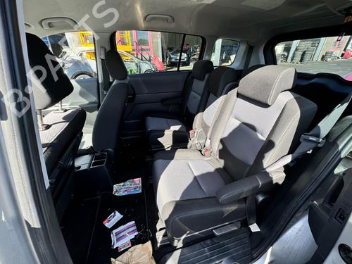 Steering column MAZDA 5 (CR) 2.0 CD (CR19) | BP21872250M21 