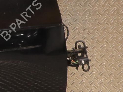 Used Right front door Right front door SMART FORTWO Cabrio (450) 0.8 CDI (450.401, 450.402, 450.403, 450.400) (41 hp) 34360985 34360985
