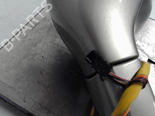 Left mirror PEUGEOT 308 SW I (4E_, 4H_) 1.6 HDi | BP21307128C26 
