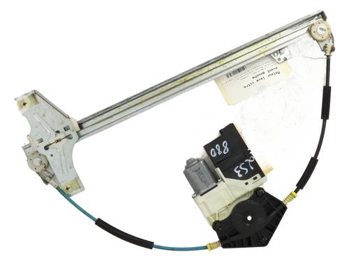 Used Left front window motor Left front window motor PEUGEOT 307 (3A/C) 1.4 16V (88 hp) 30193579 30193579
