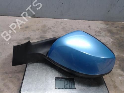Left mirror OPEL AGILA B (H08) 1.0 (F68) | BP21296981C26 