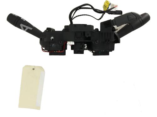 Used Steering column stalk Steering column stalk RENAULT CLIO IV (BH_) 1.5 dCi 75 (75 hp) 31184600 31184600