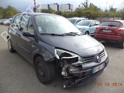 Switch RENAULT SCÉNIC II (JM0/1_) 1.5 dCi (JM1E, JM16) | BP21364673I30 