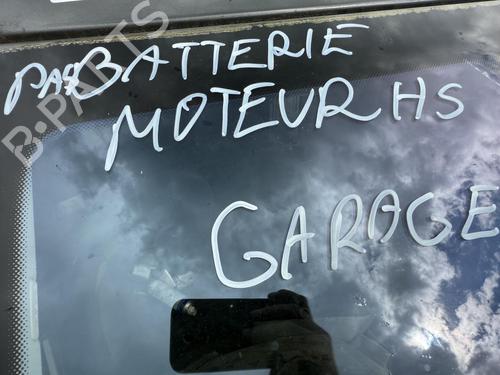 Used Parts PEUGEOT 308 I (4A_, 4C_) 2.0 HDi (136 hp) 3367928