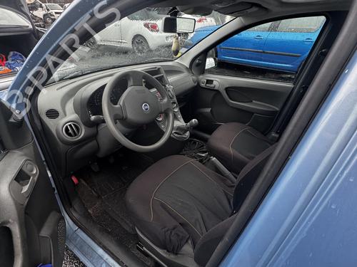 Steering column stalk FIAT PANDA (169_) 1.1 (169.AXA1A) | BP23818714I23  - Image 10