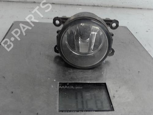 Used Right front fog light RENAULT MEGANE II (BM0/1_, CM0/1_) 1.5 dCi (BM1F, CM1F) (86 hp) 21371231