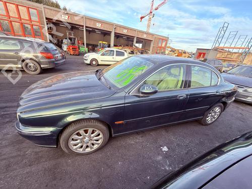 Starter JAGUAR X-TYPE I (X400) 2.1 V6 | BP25260097M8  - Image 21