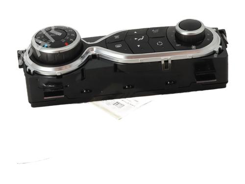 Used Climate control Climate control 37737523 37737523