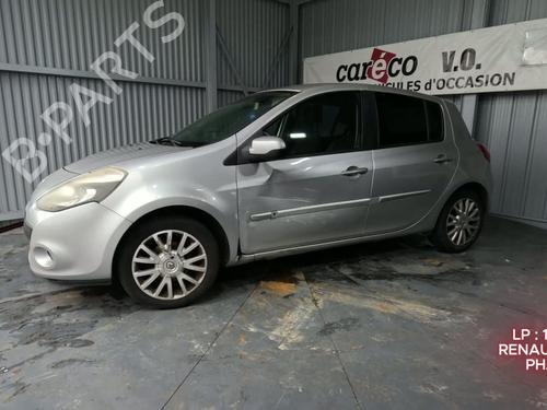 Switch RENAULT CLIO III (BR0/1, CR0/1) 1.5 dCi (C/BR0G, C/BR1G) | BP30305963I30 