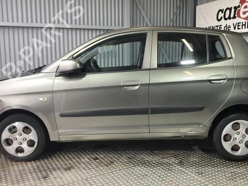 Used Parts KIA PICANTO I (SA)  1.0  4432811