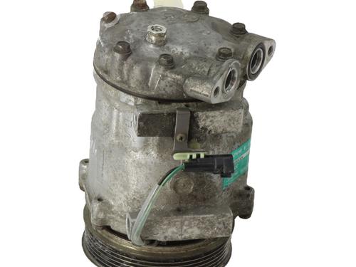 AC-Kompressor FORD C-MAX (DM2) 1.6 TDCi | BP21301374M34 