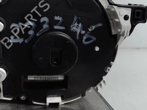 Instrument cluster PEUGEOT 508 SW I (8E_) 2.0 HDi RXH Hybrid4 | BP21308698C47 
