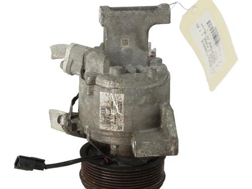 Used AC compressor AC compressor RENAULT TWINGO III (BCM_, BCA_) 1.0 SCe 70 (71 hp) 21873741 21873741